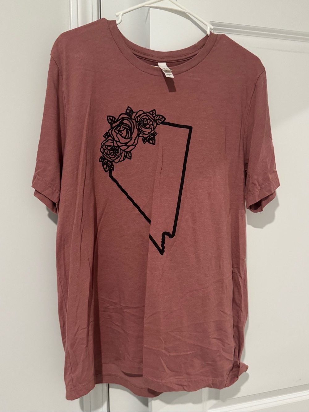 Women’s NEVADA Bundle of SEVEN Unisex Tshirts
